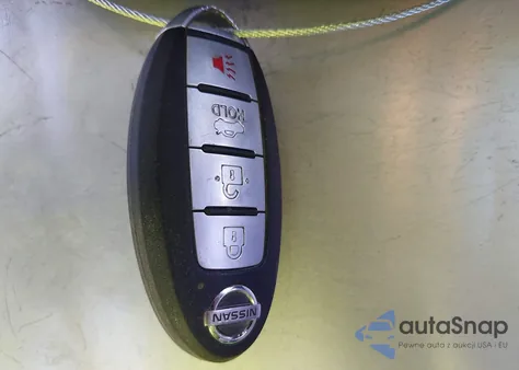 2021 Nissan Sentra S Xtronic Cvt z USA, uszkodzony, nr VIN 3N1AB8BV0MY242999